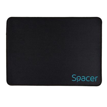 MOUSE PAD SPACER SP-PAD-GAME-L BK