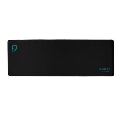 MOUSE PAD SPACER SP-PAD-GAME-B-BK
