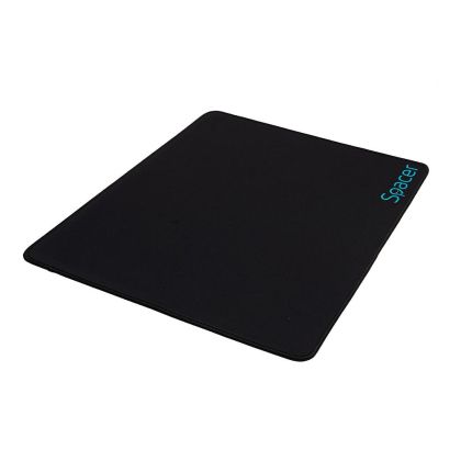 MOUSE PAD SPACER SP-PAD-GAME-M BK