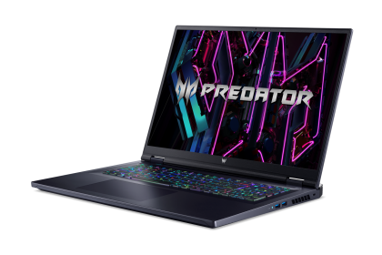 PH18 18 WQXGA I9-13900HX 16 1TB 4080 DOS