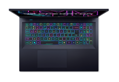 PH18 18 WQXGA I9-13900HX 16 1TB 4080 DOS