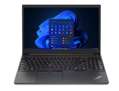 Laptop Lenovo ThinkPad E15 Gen4 (Intel), Procesor 12th Generation Intel Core I5 1235U up to 4.4GHz, 15.6