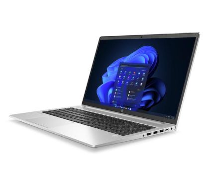 Laptop HP ProBook 450 G9, Procesor 12th Generation Intel Core I5 1235U up to 4.4GHz, 15.6" FHD(1920x1080)UWVA anti-glare 250nits, ram 16GB(1x16GB)3200MHz DDR4, 1TB SSD M.2 PCIe NVMe, Intel UHD Graphics, culoare Silver, DOS