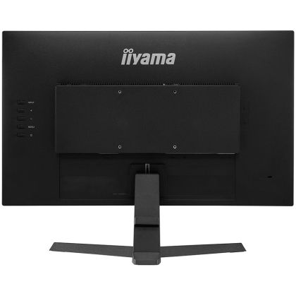 iiyama G-Master G2770HSU-B1 27" Fast (FLC) IPS LCD,165Hz, 0.8ms, FreeSync™ Premium, Full HD 1920x1080, 250 cd/m² Brightness, 1 x HDMI