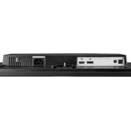 IIYAMA 24" ETE Fast IPS Gaming, G-Master Red Eagle, FreeSync Premium, 1920x1080@165Hz, 250cd/m2, 1100:1, HDMI, DisplayPort, 0,8ms (MPRT), Speakers, USB-HUB (2x2.0), Black Tuner
