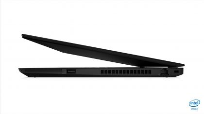 Laptop Lenovo ThinkPad T590 cu procesor Intel® Core™ i5-8265U pana la 3.90 GHz, Whiskey Lake, 15.6", Full HD, IPS, 8GB, 512GB SSD, Intel® UHD Graphics 620, Microsoft Windows 10 Pro, Black 