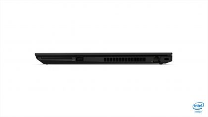 Laptop Lenovo ThinkPad T590 cu procesor Intel® Core™ i5-8265U pana la 3.90 GHz, Whiskey Lake, 15.6", Full HD, IPS, 8GB, 512GB SSD, Intel® UHD Graphics 620, Microsoft Windows 10 Pro, Black 