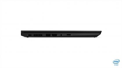 Laptop Lenovo ThinkPad T590 cu procesor Intel® Core™ i5-8265U pana la 3.90 GHz, Whiskey Lake, 15.6", Full HD, IPS, 8GB, 512GB SSD, Intel® UHD Graphics 620, Microsoft Windows 10 Pro, Black 