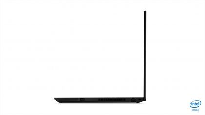 Laptop Lenovo ThinkPad T590 cu procesor Intel® Core™ i5-8265U pana la 3.90 GHz, Whiskey Lake, 15.6", Full HD, IPS, 8GB, 512GB SSD, Intel® UHD Graphics 620, Microsoft Windows 10 Pro, Black 