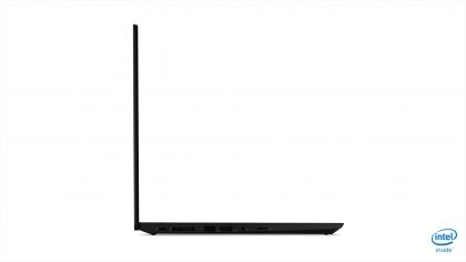 Laptop Lenovo ThinkPad T590 cu procesor Intel® Core™ i5-8265U pana la 3.90 GHz, Whiskey Lake, 15.6", Full HD, IPS, 8GB, 512GB SSD, Intel® UHD Graphics 620, Microsoft Windows 10 Pro, Black 