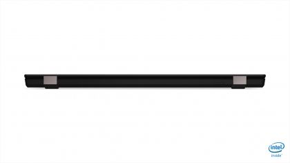 Laptop Lenovo ThinkPad T590 cu procesor Intel® Core™ i5-8265U pana la 3.90 GHz, Whiskey Lake, 15.6", Full HD, IPS, 8GB, 512GB SSD, Intel® UHD Graphics 620, Microsoft Windows 10 Pro, Black 