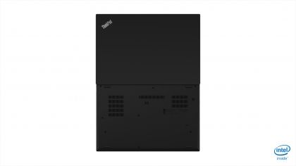 Laptop Lenovo ThinkPad T590 cu procesor Intel® Core™ i5-8265U pana la 3.90 GHz, Whiskey Lake, 15.6", Full HD, IPS, 8GB, 512GB SSD, Intel® UHD Graphics 620, Microsoft Windows 10 Pro, Black 