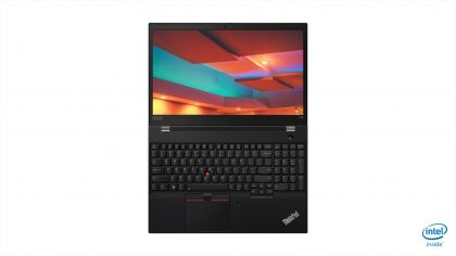 Laptop Lenovo ThinkPad T590 cu procesor Intel® Core™ i5-8265U pana la 3.90 GHz, Whiskey Lake, 15.6", Full HD, IPS, 8GB, 512GB SSD, Intel® UHD Graphics 620, Microsoft Windows 10 Pro, Black 