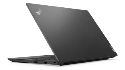 Laptop Lenovo ThinkPad E15 Gen 4 (AMD), Procesor AMD Ryzen 5  5625U up to 4.3GHz, 15" FHD (1920x1080) IPS 300nits anti-glare, ram 16GB(8GB soldered+8GB)3200MHz DDR4, 512GB SSD M.2 PCIe NVMe, AMD Radeon Graphics, DOS