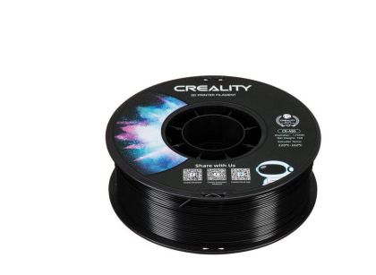 CREALITY 3D FILAMENT CR-ABS BLACK 1KG