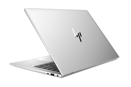 Laptop HP EliteBook 840 G9, Procesor 12th Generation Intel Core I5 1235U up to 4.4GHz, 14" WUXGA(1920x1200)anti-glare 250nits, ram 16GB(1x16GB)4800GHz DDR5, 512GB SSD M.2 PCIe NVMe, Intel Iris Xe Graphics, culoare Silver,fara camera Web, Windows11 Pro