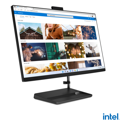 AIO 3 27 NT I5-12450H 8GB 512GB UMA DOS
