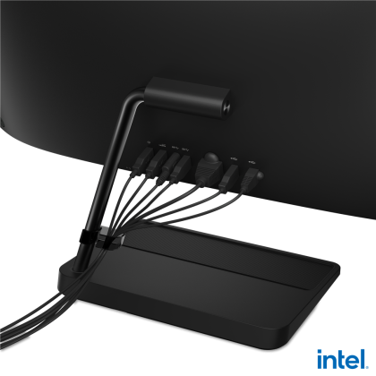 AIO 3 27 NT I5-12450H 8GB 512GB UMA DOS