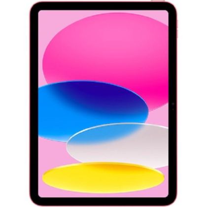 Apple iPad 10 10.9" WiFi 64GB Pink