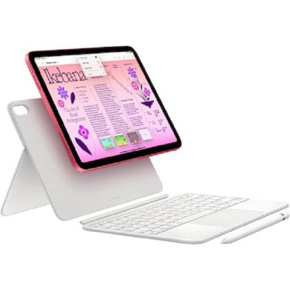 Apple iPad 10 10.9" WiFi 64GB Pink