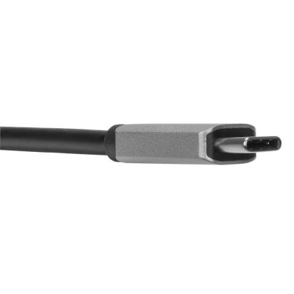 Targus Hub USB-C la 4xUSB-A 3.0 arg