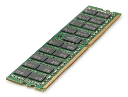 HPE 16GB 2RX8 PC4-2666V-R SMART KIT