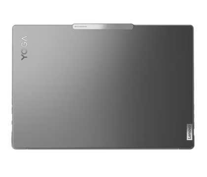 Laptop Lenovo Yoga Pro 9 14IRP8, Procesor 13th Generation Intel Core I7 13705H up to 5GHz, 14.5" 3K (3072x1920) IPS 400nits glossy, ram 32GB soldered 6400MHz LPDDR5x, 1TB SSD M.2 PCIe NVMe, NVIDIA GeForce RTX™ 4050 6GB GDDR6, culoare Grey, Windows11 Home