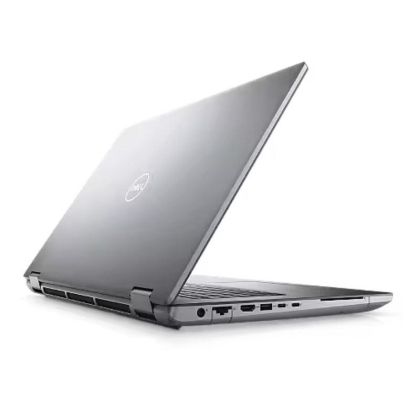 Laptop Dell Precision 7780, Intel Core i9-13950HX, 17inch, RAM 32GB, SSD 1TB, nVidia RTX 3500 12GB, Windows 11 Pro