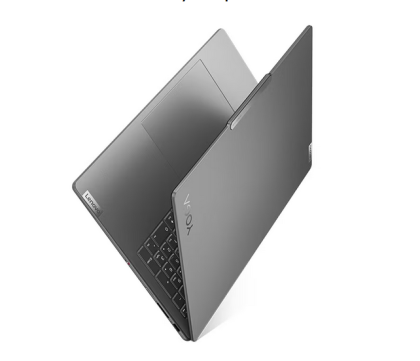 Therefore visit exposition Laptop Lenovo Yoga Pro 9 16IRP8, Procesor 13th Generation Intel Core I9  13905H up to 5.4GHz, 16" 3.2K(3200x2000)IPS 400nits Glossy, ram 32GB  soldered 6400MHz LPDDR5x, 1TB SSD M.2 PCIe NVMe, NVIDIA GeForce