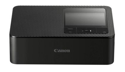 PHOTO PRINTER CANON SELPHY CP1500 BK