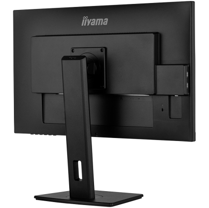IIYAMA 27" ETE IPS-panel, ULTRA SLIM LINE, 2560x1440 WQHD, 5ms, FreeSync, 15cm height adj. stand, 350cd/m², VGA, HDMI, DisplayPort, Speakers,  USB-HUB(2x3.0)
