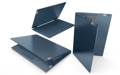 Laptop Lenovo IdeaPad Flex 5 14IAU7, Procesor 12th Generation Intel Core I5 1235U up to 4.4GHz, 14" WUXGA(1920x1200)IPS 300nits glossy, Touch, ram 16GB soldered 4266MHz LPDDR4x, 512GB SSD M.2 PCIe NVMe,Intel Iris Xe Graphics,culoare Blue,Windows11 Home