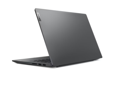 Laptop Lenovo IdeaPad 5 14IAL7, Procesor 12th Generation Intel Core I7 1260P up to 4.7GHz, 14" FHD (1920x1080) IPS 300nits anti-glare, ram 16GB soldered 3200MHz DDR4, 512GB SSD M.2 PCIe NVMe, Intel Iris Xe Graphics, culoare Grey, DOS