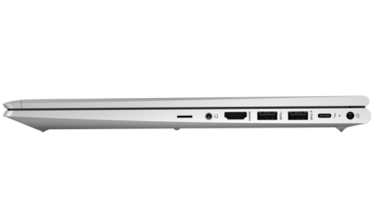 Laptop HP EliteBook 650 G9, Procesor 12th Generation Intel Core I5 1270P up to 4.8GHz, 15.6" FHD (1920x1080) WVA anti-glare 250nits, ram 16GB(1x16GB)3200MHz DDR4, 1TB SSD PCIe NVMe, Intel Iris Xe Graphics, culoare Silver, DOS
