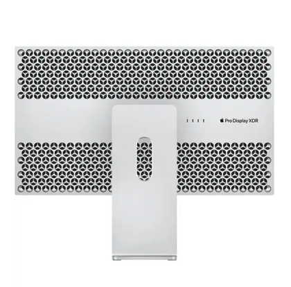 Monitor Apple Pro Display XDR - Standard Glass 32" 6K, culoare argintiu 