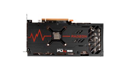 VGA SAPP PULSE AMD RADEON RX7600 OC 8GB