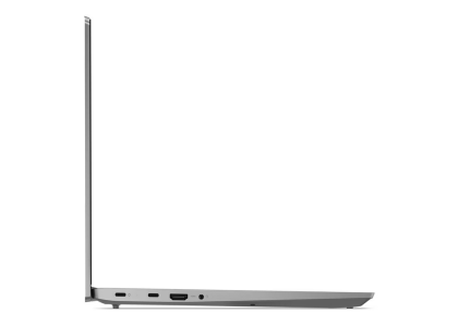 Laptop Lenovo IdeaPad 5 15IAL7, Procesor 12th Generation Intel Core I7 1260P up to 4.7GHz, 15.6" FHD (1920x1080) IPS 300nits anti-glare, ram 16GB soldered 3200MHz DDR4, 512GB SSD M.2 PCIe NVMe, Intel Iris Xe Graphics, culoare Grey, Dos