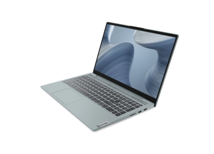 Laptop Lenovo IdeaPad 5 15IAL7, Procesor 12th Generation Intel Core I7 1260P up to 4.7GHz, 15.6" FHD (1920x1080) IPS 300nits anti-glare, ram 16GB soldered 3200MHz DDR4, 512GB SSD M.2 PCIe NVMe, Intel Iris Xe Graphics, culoare Grey, Dos