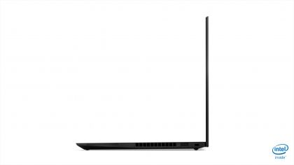 Laptop Lenovo ThinkPad T490s, 14" FHD (1920x1080) Low Power IPS 400nits Anti-glare, Non-touch, Intel Core i5-8265U (4C / 8T, 1.6 / 3.9GHz, 6MB), 8GB Soldered DDR4-2400, 256GB SSD, Greutate: 1.35kg, Culoare negru, Garantie: 3 ani, Windows 10 Pro