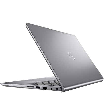 Dell Vostro 3430,14.0"FHD(1920x1080)AG noTouch,Intel Core i5-1335U(12MB,up to 4.6 GHz),8GB(1x8)2666MHz DDR4,512GB(M.2)PCIe NVMe,noDVD,Intel UHD Graphics,Wi-Fi 802.11ac(1x1)+BT,Backlit KB,noFGP,3-cell 41WHr,Win11Pro,3Yr ProSupport