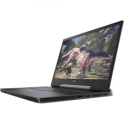 Laptop Dell  7790 G7, Procesor 9th Generation Intel Core i9-9880H up to 4.8GHz,17.3