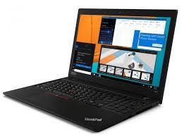 Laptop Lenovo ThinkPad L Series;L590 T;15.6FHD_IPS_AG_250N;CORE_I5-8265U_1.6G_4C_MB;16GB_DDR4_2666_SODIMM;512GB