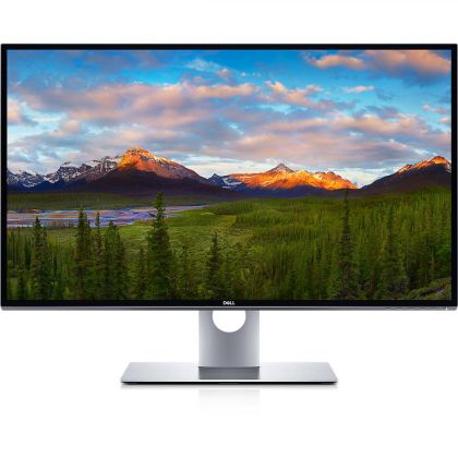 DL MONITOR 31.5 UP3218KA 7680 x 4320