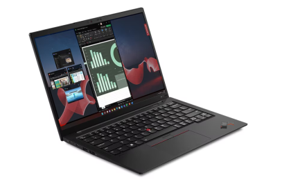 Laptop Lenovo ThinkPad X1 Carbon Gen 11, Procesor 13th Generation Intel Core i7 1355U up to 5.0GHz, 14