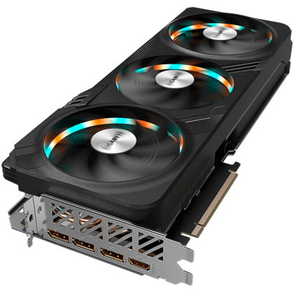 GIGABYTE Video Card NVIDIA GeForce RTX 4070 Ti GAMING OC 12GB, GDDR6X 12GB/192bit, PCI-E 4.0, 1x HDMI, 3x DP, 1x 16pin power, ATX, Retail