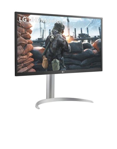 MONITOR 27" LG 27UP550N-W.AEU