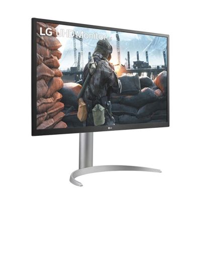 MONITOR 27" LG 27UP550N-W.AEU