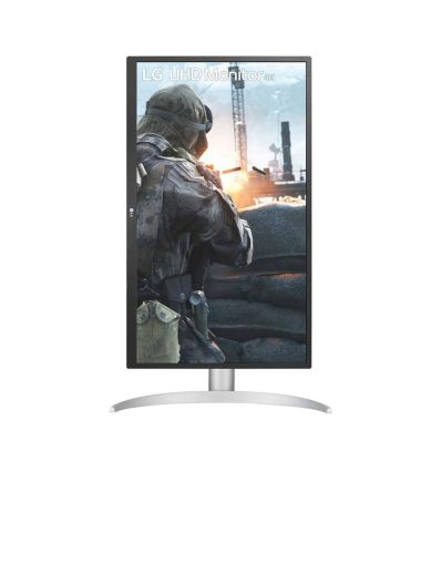 MONITOR 27" LG 27UP550N-W.AEU
