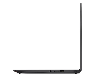 Laptop Lenovo ThinkPad X13 Yoga Gen3, Procesor 12th generation Intel Core i5 1235U up to 4.4GHz, 13.3" WUXGA(1920x1200)IPS 300nits AG/AS, Touch, ram 16GB soldered 4266MHz LPDDR4x, 512GB SSD M.2 PCIe NVMe,Intel Iris Xe Graphics,culoare Black, Windows11 Pro