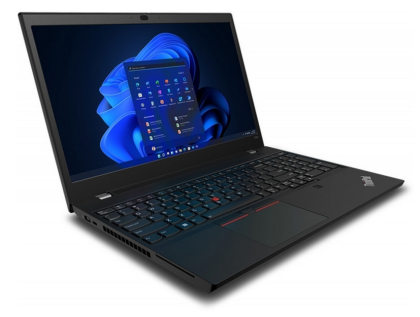 Laptop Lenovo ThinkPad P15v Gen3 (AMD), Procesor AMD Ryzen 6850H up to 4.7GHz, 15.6" FHD (1920x1080) IPS 300nits anti-glare, ram 16GB(1x16GB)4800MHz DDR5, 512 SSD M.2 PCIe 4.0x4 NVMe, NVIDIA T1200 4GB GDDR6, culoare Black, Windows11 Pro